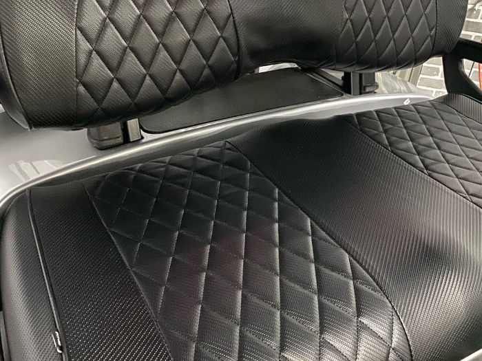 Seating & Other Aftermarket Parts