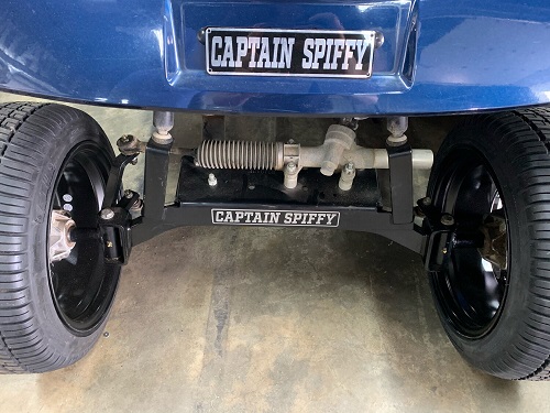 Lift Kits