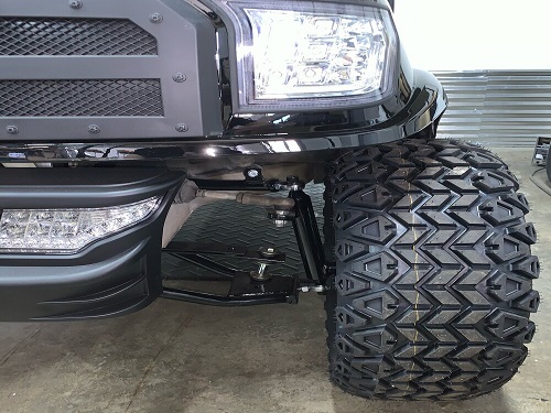 Lift Kits