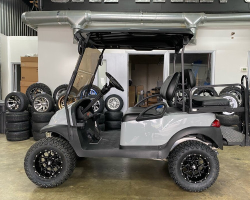 Lift Kits