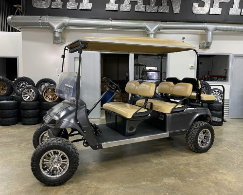 Lift Kits