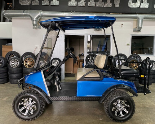 Lift Kits