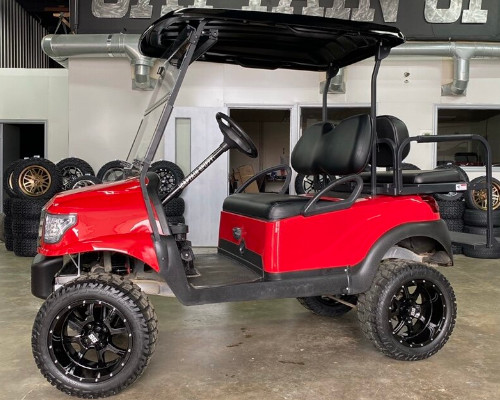 Lift Kits