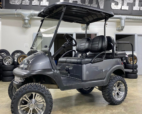 Lift Kits